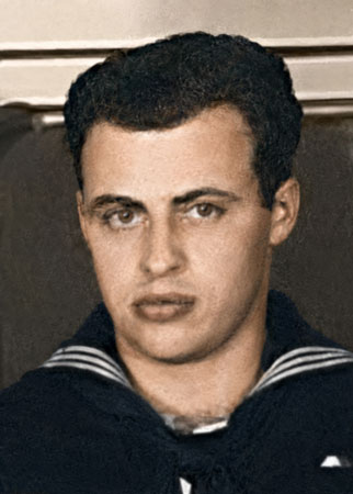Francis Maurice McGrath