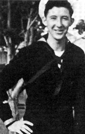 Frank Bartlett McGrevy