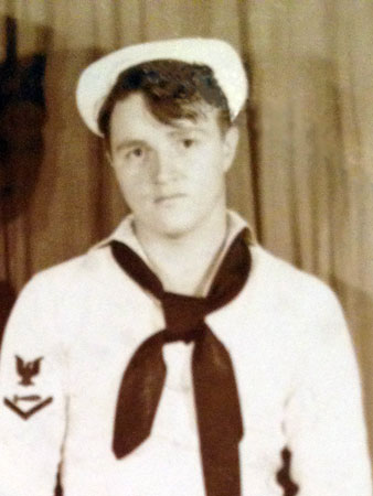 Lawrence John McHugh, Jr.