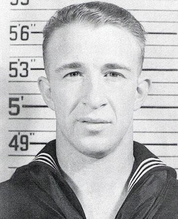 Richard Orville McKean