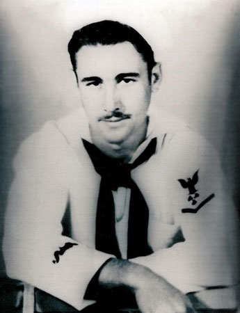 Eugene Orland McKee