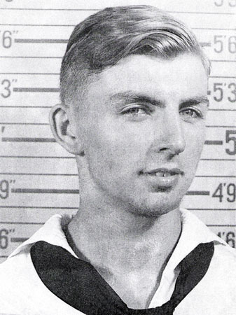 Richard Stanley McKee