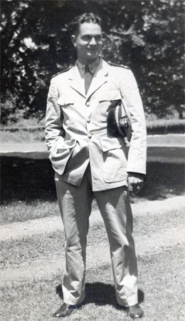 Franklin Hotchkiss McKelvey
