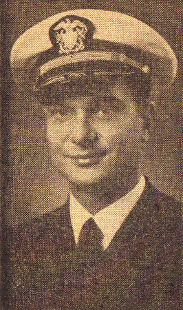Franklin Hotchkiss McKelvey