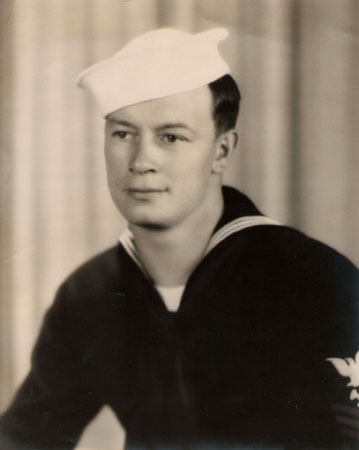 Jack McCallum McKenzie, Sr.