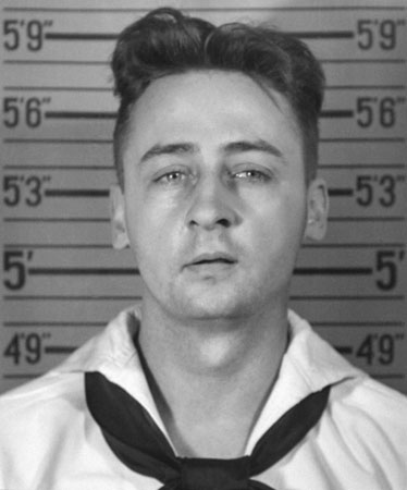 Paul Ralph McKibben