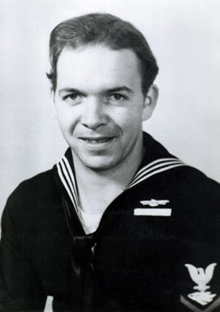 Eldridge Warren McKinney