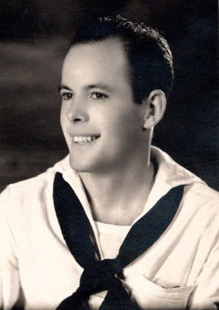Kenneth Ernest McKinney