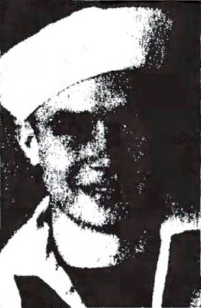 James William McLallen