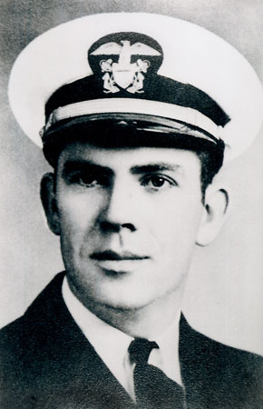 Harry Bland McLaughlin, Jr.