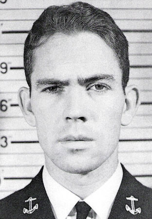 Harry Bland McLaughlin, Jr.