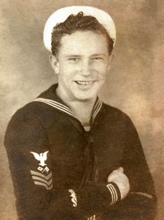William Albert McLaughlin