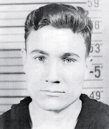 Bernard Eugene McLendon