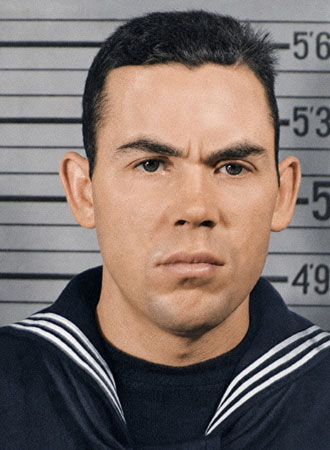 Willie Raderick McLendon