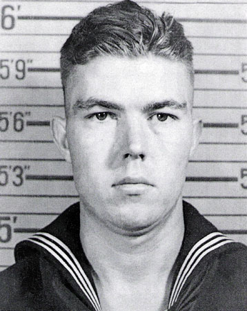 Louis Robert McMullen