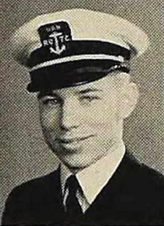 Robert C. McNab