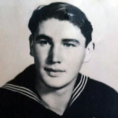 Robert Thomas McNeela