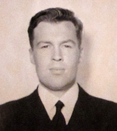 Donald John McNeill