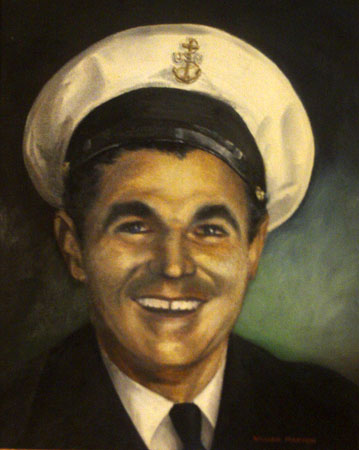 John Robert McNeill