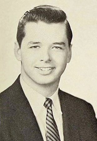 Kenneth Robert McPherson