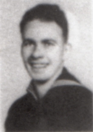 Gordan Keith McWilliams