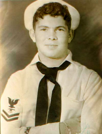 William Thomas Meacham, Jr.