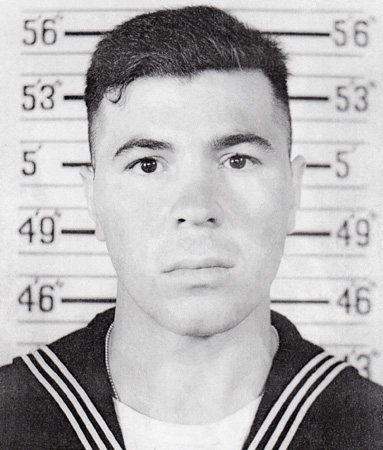 Curtis Maurice Melancon