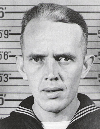 Raymond Charles Meldazis