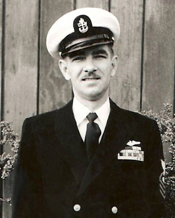Harry James Edward Melrose