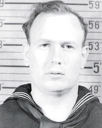 Robert Hamilton Melton