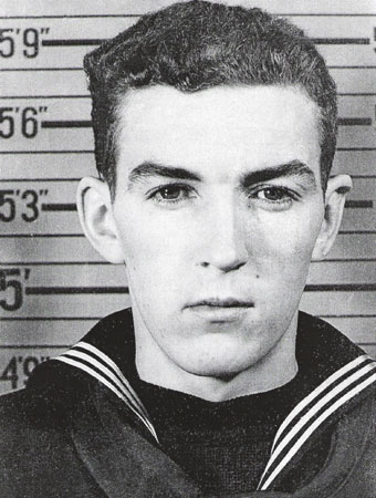 George Robert Melvin