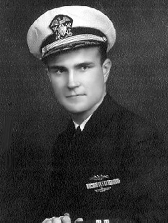 William Hanna Mendenhall