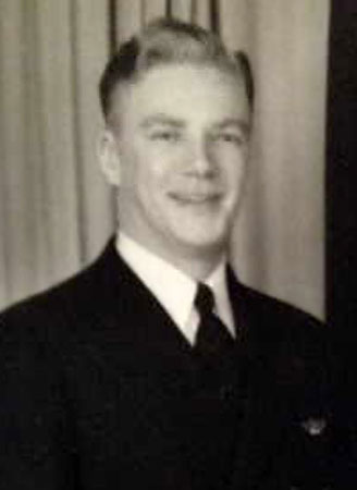 Joseph Norfleet Mercer