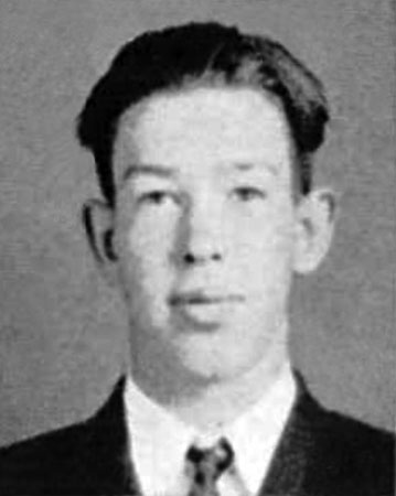 Grant Richard Messenger