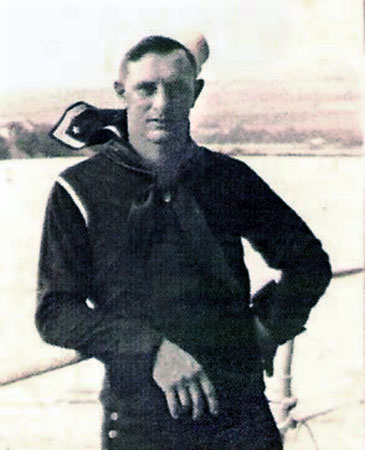 Lester Lavern Metzger