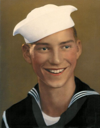 Forrest Samuel Michael