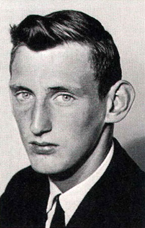 Harry Roger Milberger