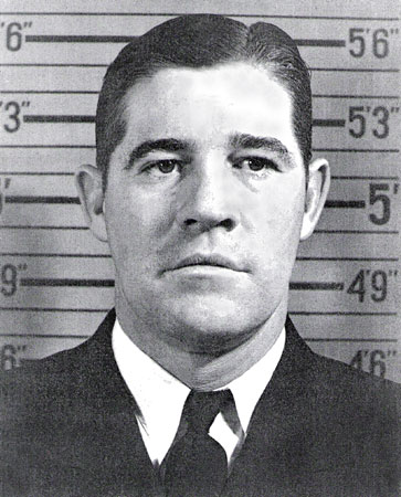Chester Miller