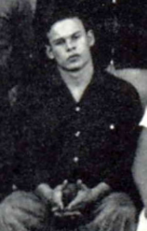 Charles Arthur Miller