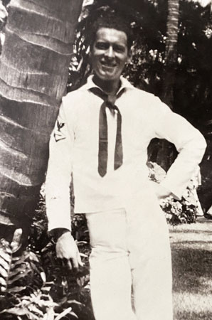 Charles Edward Miller