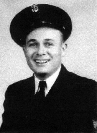 Clarence Ralph Miller