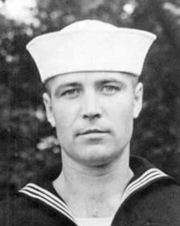 Ernest Carl Miller