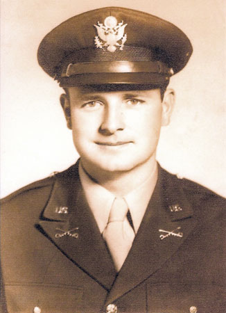 George Francis Miller
