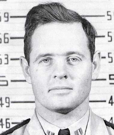 John Duckett Miller