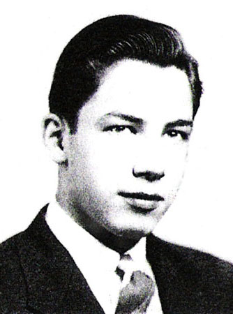 Richard Lawrence Miller