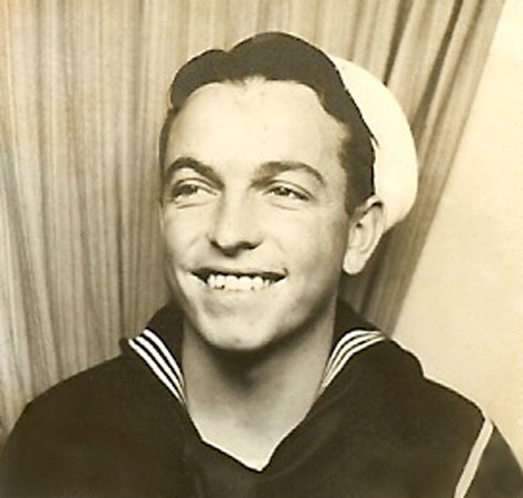 Stanley Dewitt Miller