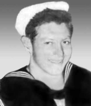 Walter Fred Miller, Jr.