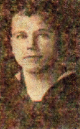 Frank Lester Mims