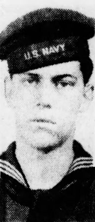 Charles Ambrose Mitchell