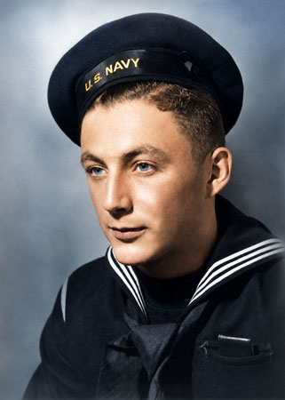Gordon Richard Mitchell